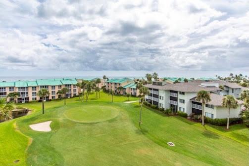 Excellent Beach Front Community, Golf Course, Tennis, Sunny Weather Year Round! فورت بييرس المظهر الخارجي الصورة