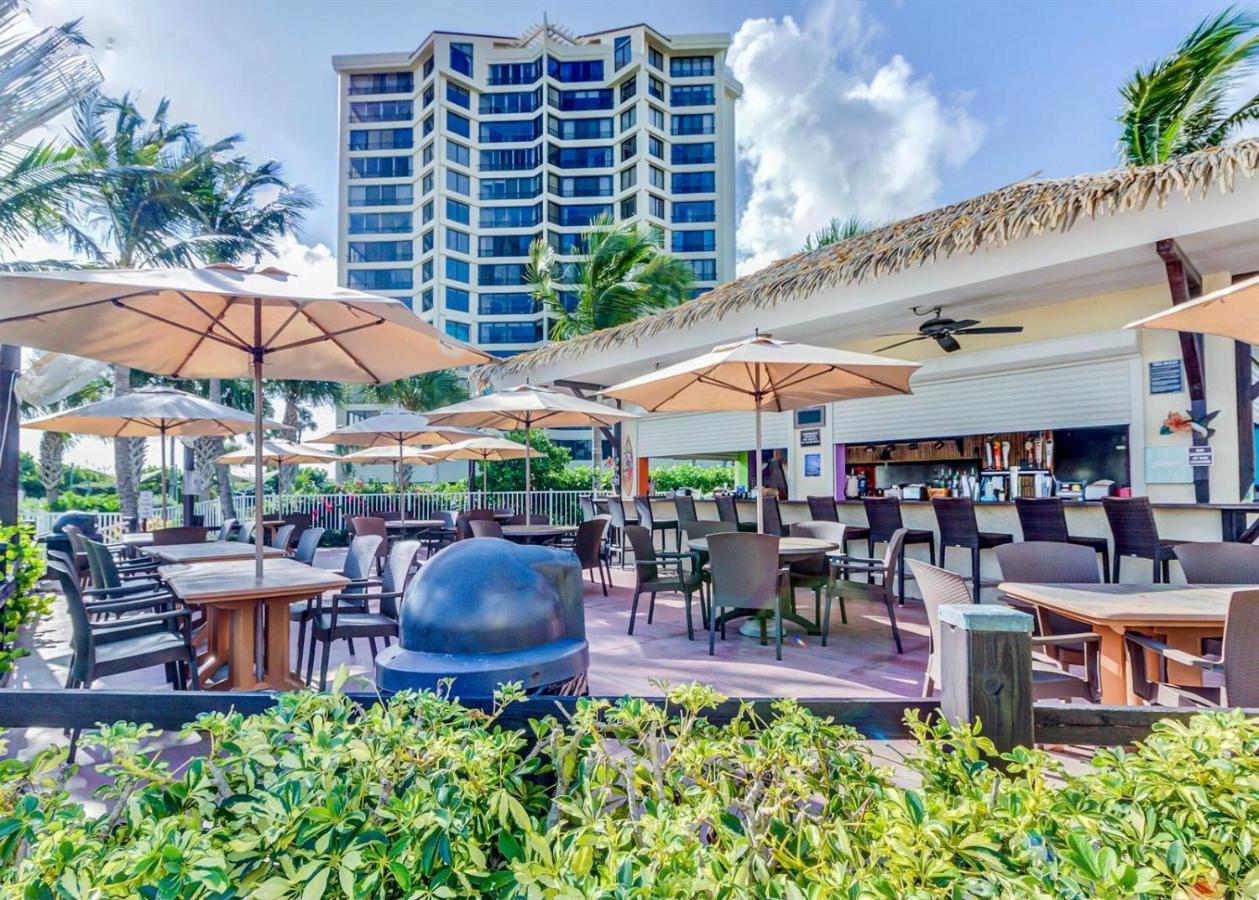 Excellent Beach Front Community, Golf Course, Tennis, Sunny Weather Year Round! فورت بييرس المظهر الخارجي الصورة